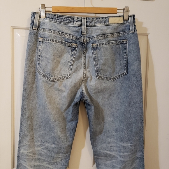 AG Adriano Goldschmied size 26 - Picture 5 of 10
